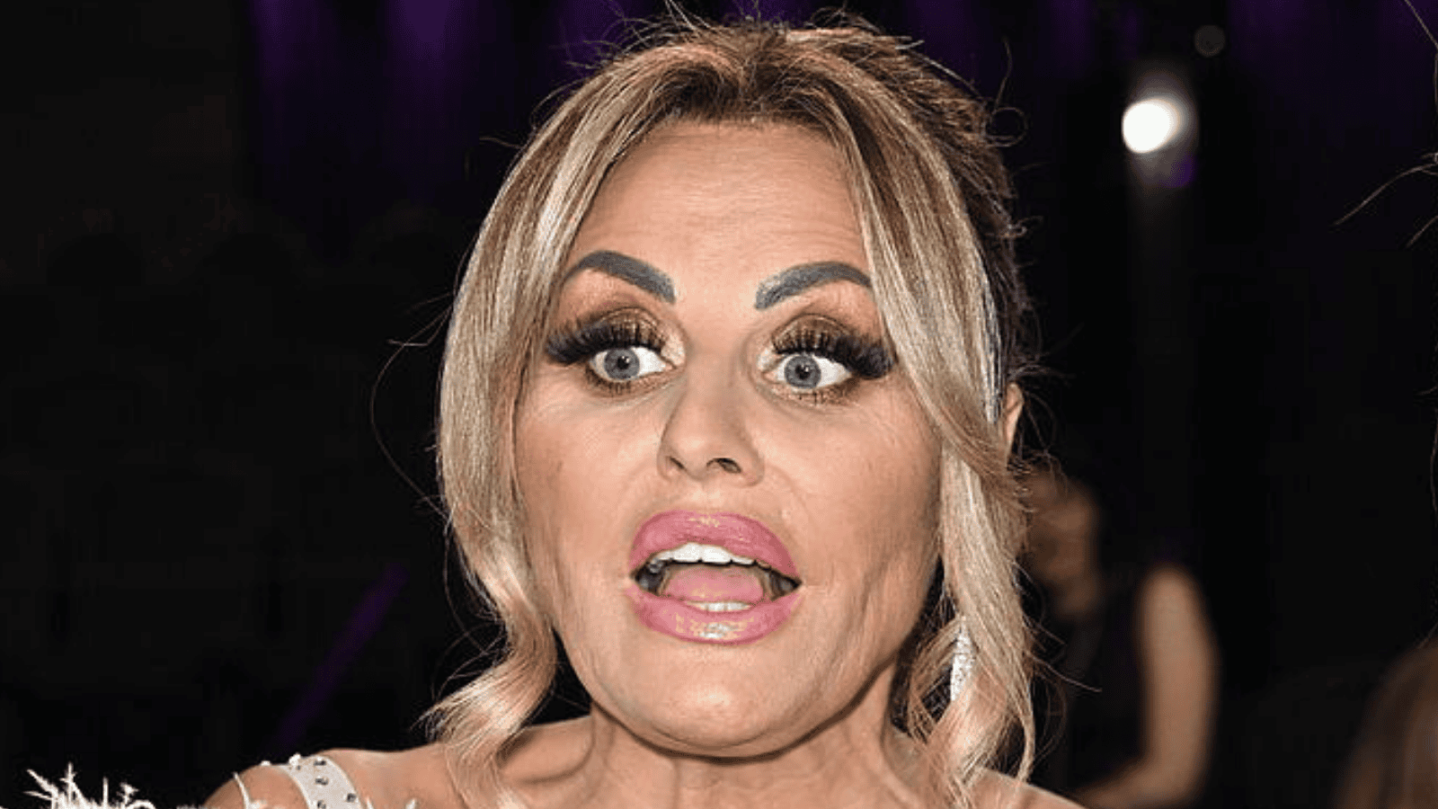 Kaźmierska zakochana. Pokazała romantyczne zdjęcie