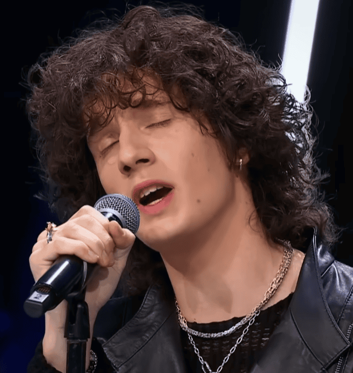 Uczestnik "Must be the music" pozwany przez WŁASNYCH rodziców. Po emisji odcinka dostał pismo od prawnika