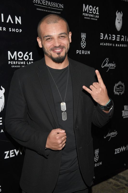 Zwycięzca "The Voice of Poland" chorował na raka. Szokujące, jakie miał objawy