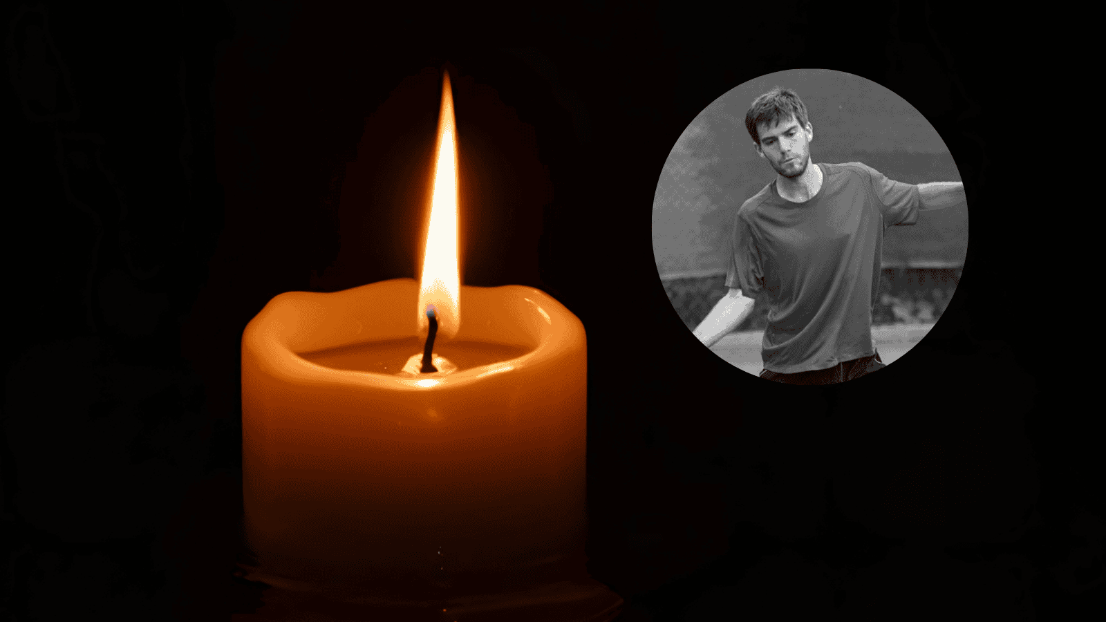 Nie żyje polski dziennikarz. Zmagał się z ciężką chorobą