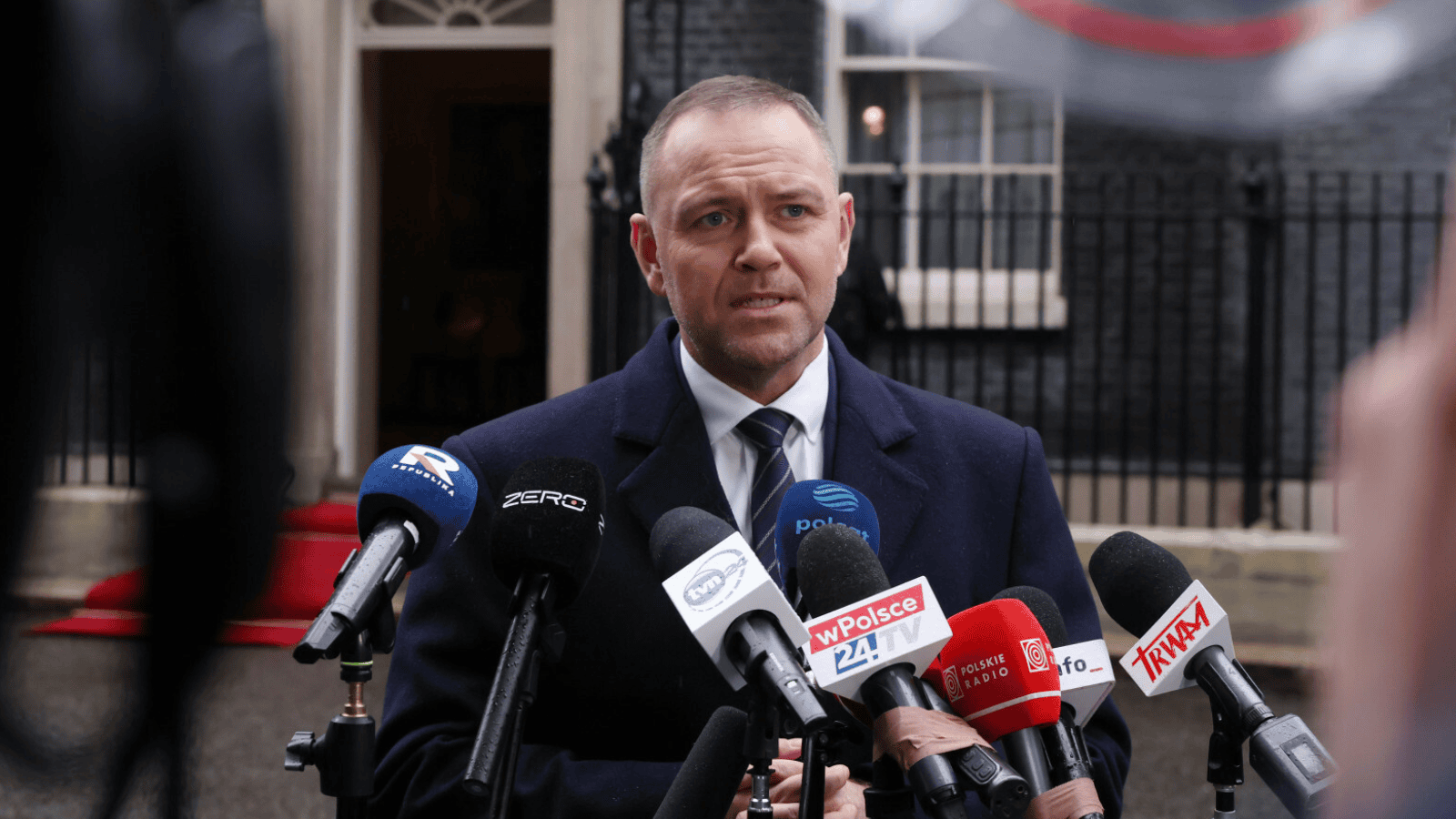 Karol Nawrocki przerwał milczenie ws. azylu dla Ziobry. Tusk nie będzie zadowolony