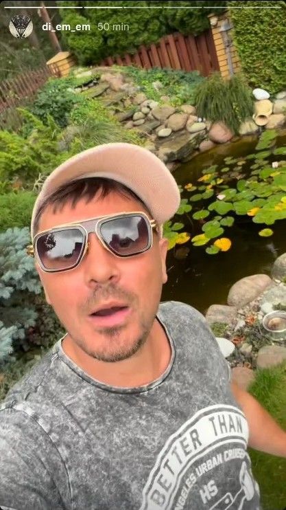 "Zdradziła mnie". Daniel Martyniuk uderza w żonę. Potem jest jeszcze mocniej