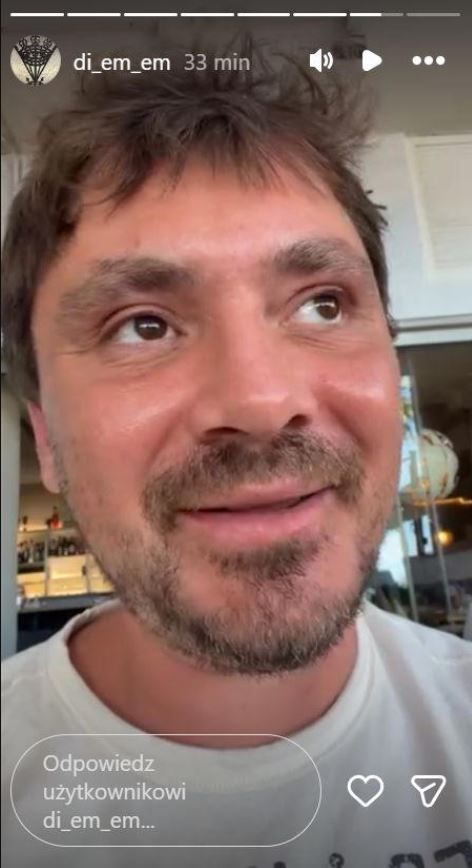Daniel Martyniuk domaga się pieniędzy od TTV. Podał ogromną sumę