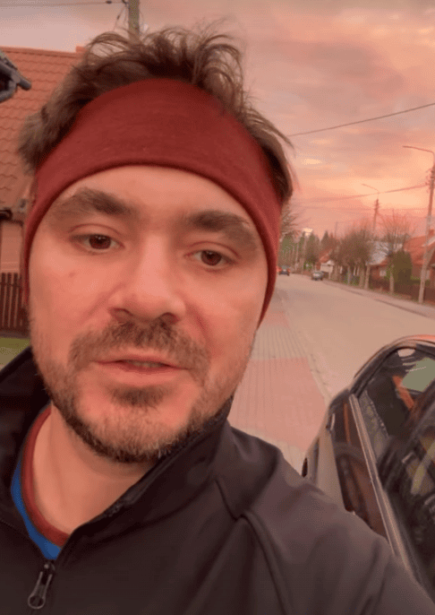 Martyniuk pogrążony w żałobie. Nagle przekazał wieści o śmierci