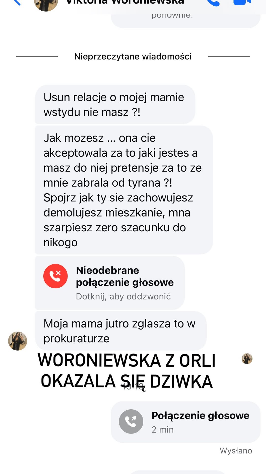 Daniel Martyniuk nie hamuje się. Padły ostre słowa o matce i wulgaryzmy
