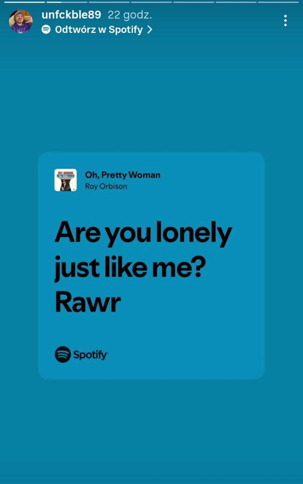 Daniel Martyniuk, fot. Instagram