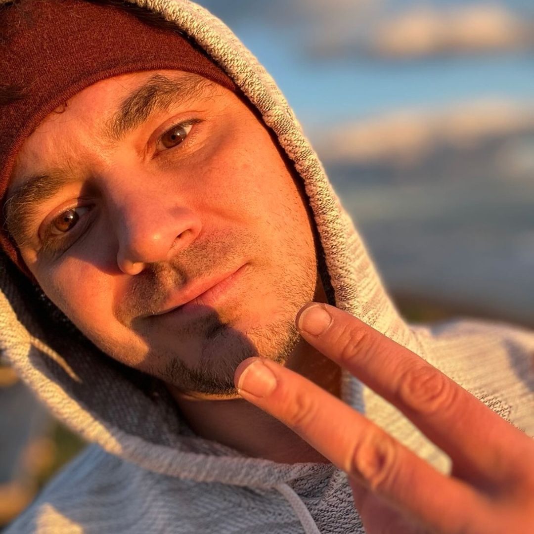 Daniel Martyniuk "wypisuje się z tego kraju". Naprawdę powiedział to o dzieciach