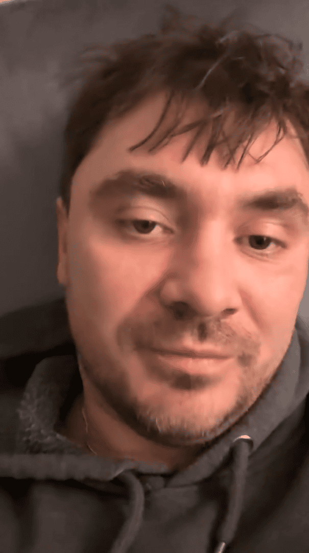 Wielki zwrot w sprawie Martyniuka. Daniel zwrócił się do Nawrockiego