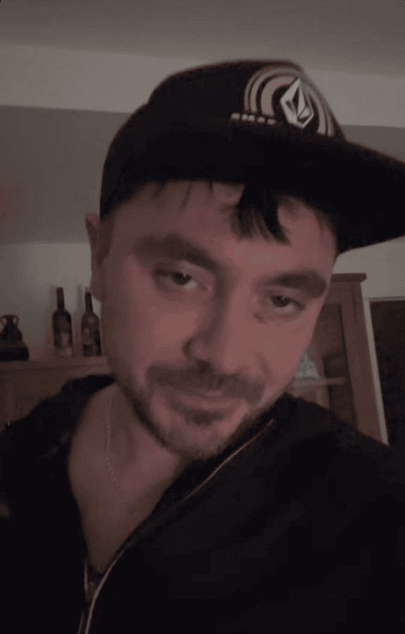 Kilka minut po 3:00 Daniel Martyniuk przerwał milczenie. Naprawdę powiedział to o ojcu