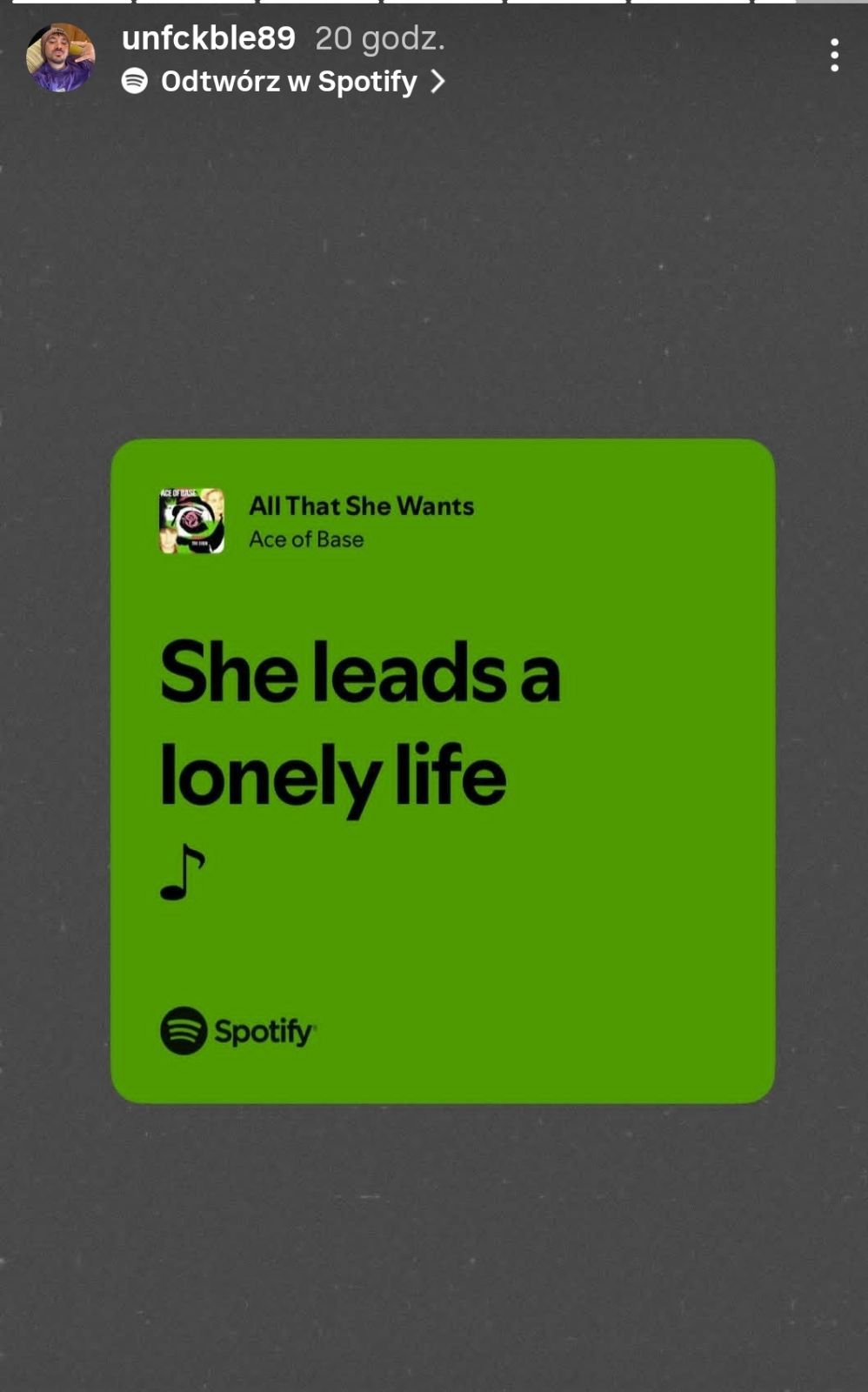 Daniel Martyniuk, fot. Instagram