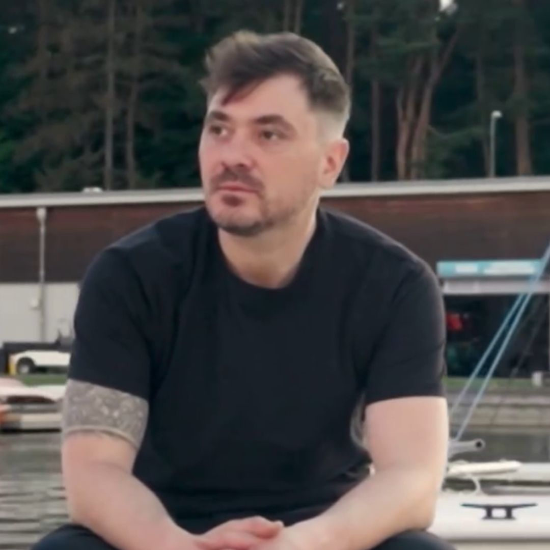 "Zraniłem żonę i rodziców". Daniel Martyniuk przerwał milczenie