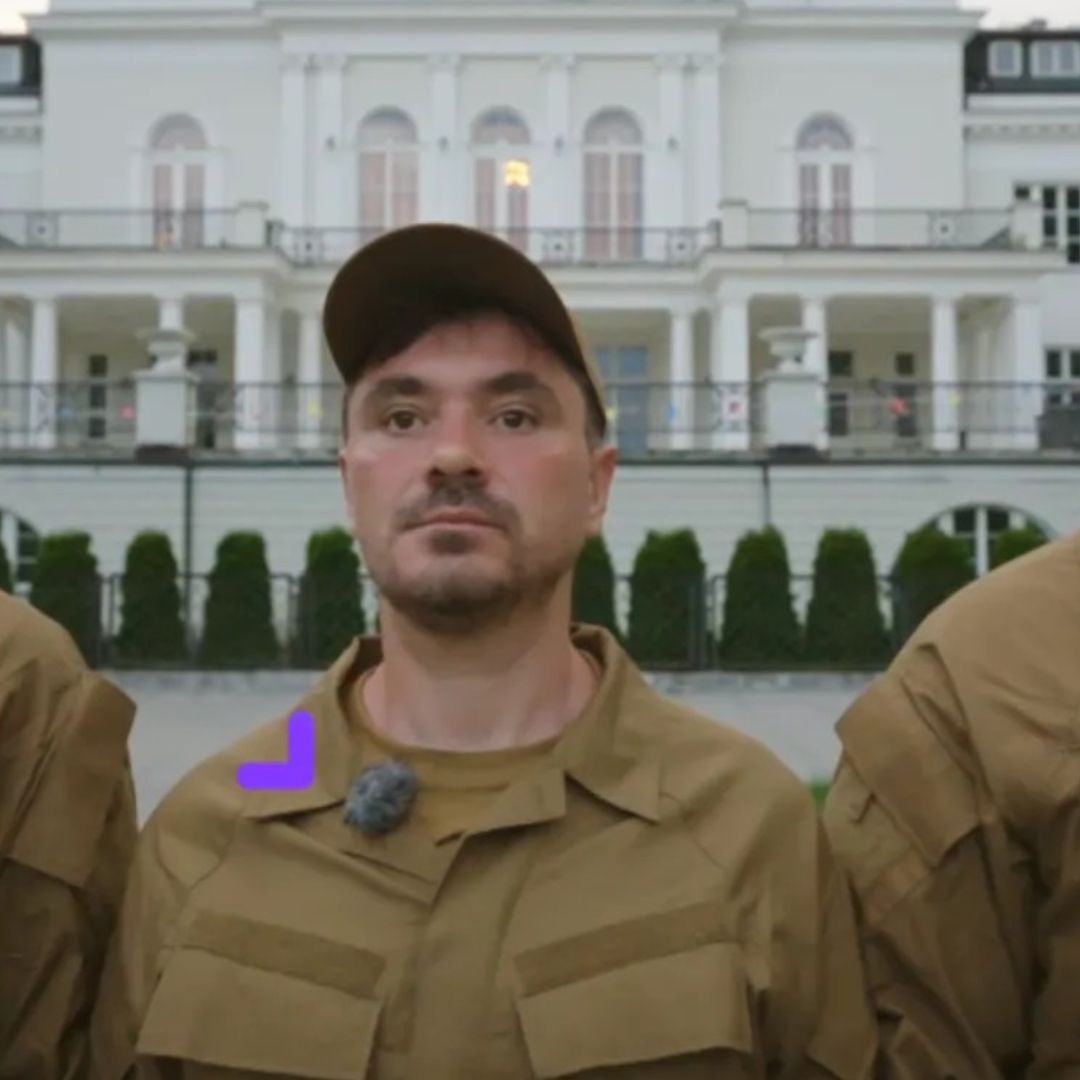 Skandaliczne zachowanie Daniela Martyniuka. Nie dotarł na plan programu