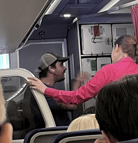 Daniel Martyniuk, fot. X.com