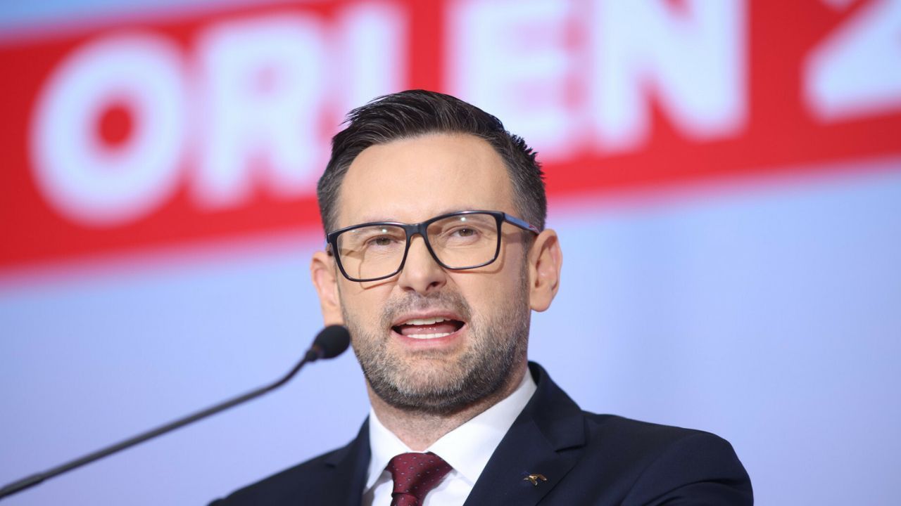 Daniel Obajtek