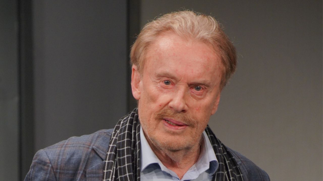 Aktorowi puściły nerwy w TVP! Padły słowa o „obrzydliwych wyczynach” znanego polityka. "To grzech śmiertelny"