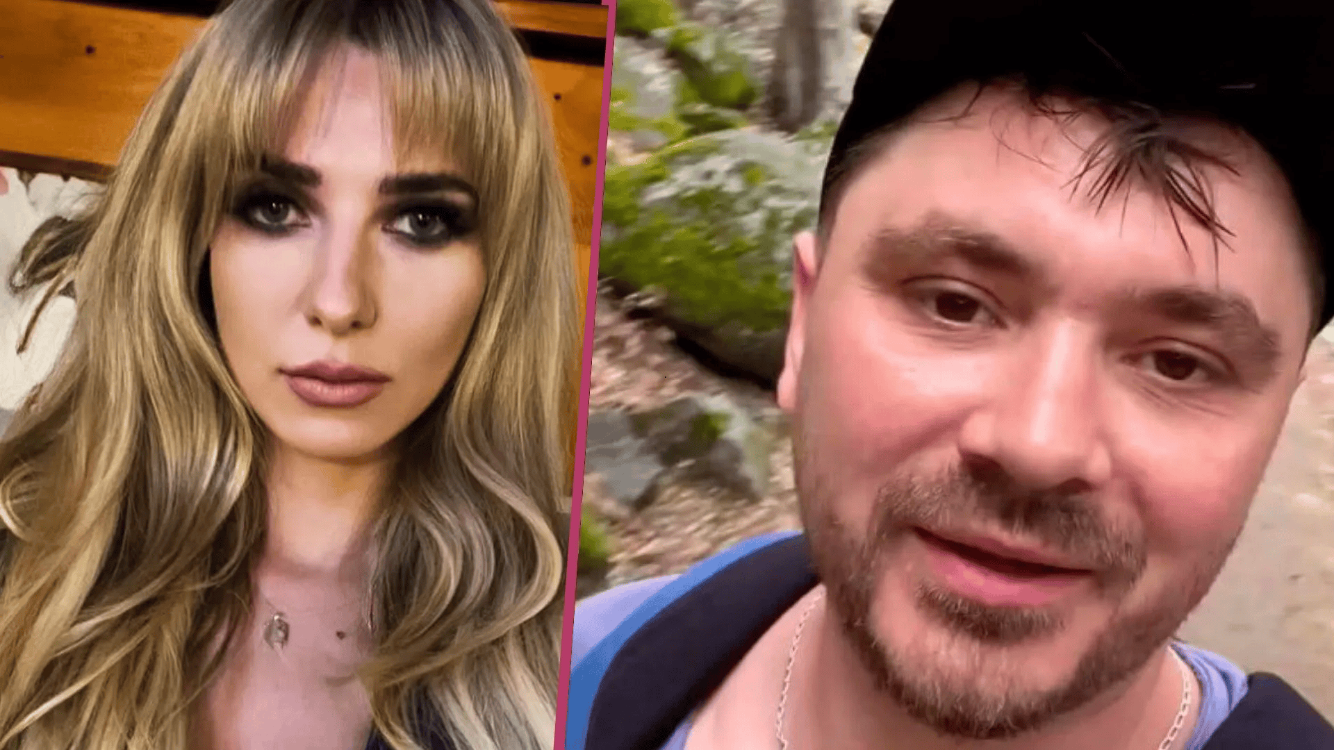 Martyniuk uderza w rodzinę. Dosadne słowa o chrzcinach synka. Nie hamował się