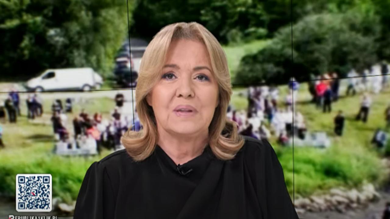 Danuta Holecka