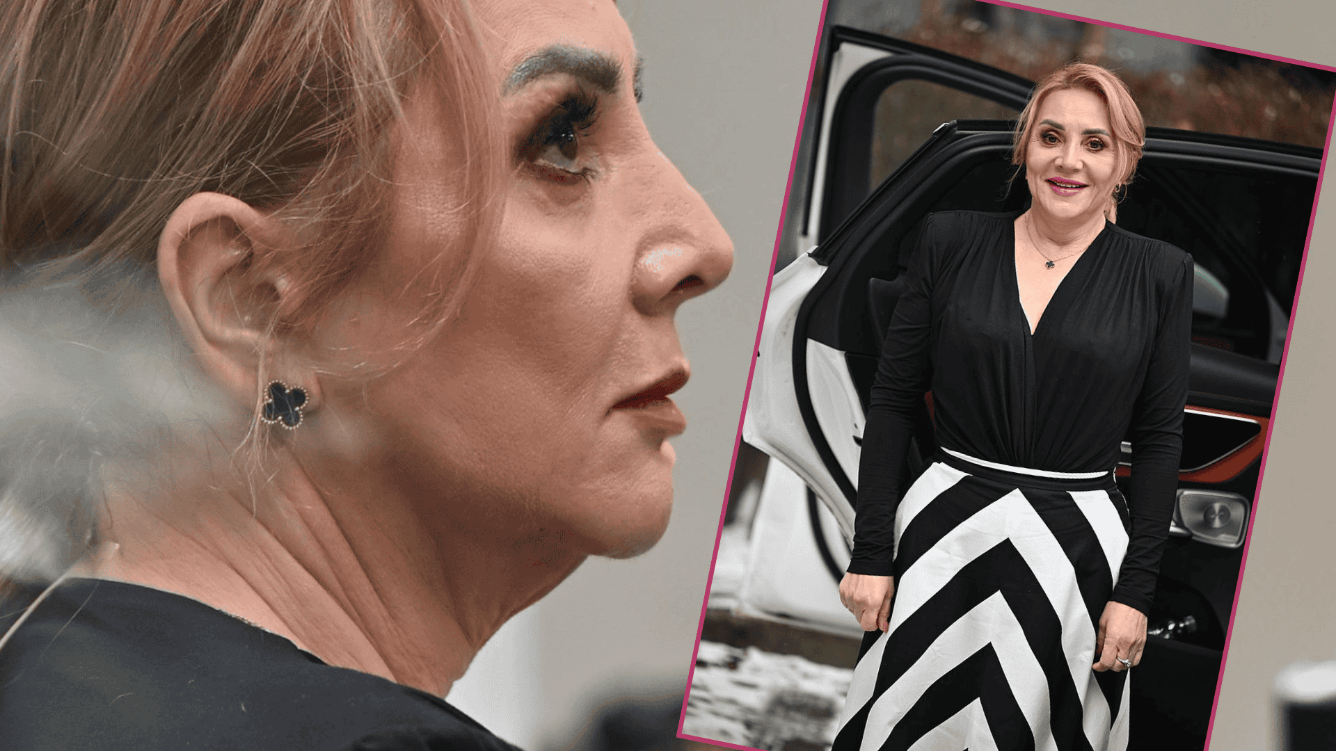 Danuta Martyniuk będzie miała "nową twarz". Oto, co sobie zrobi