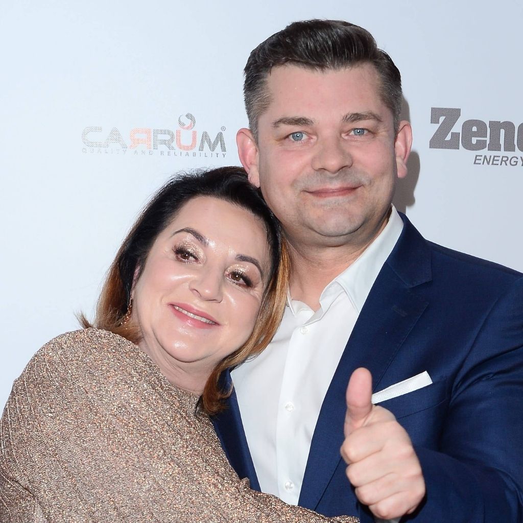 Ujawnił prawdę o żonie Zenka Martyniuka. Już się spakowała