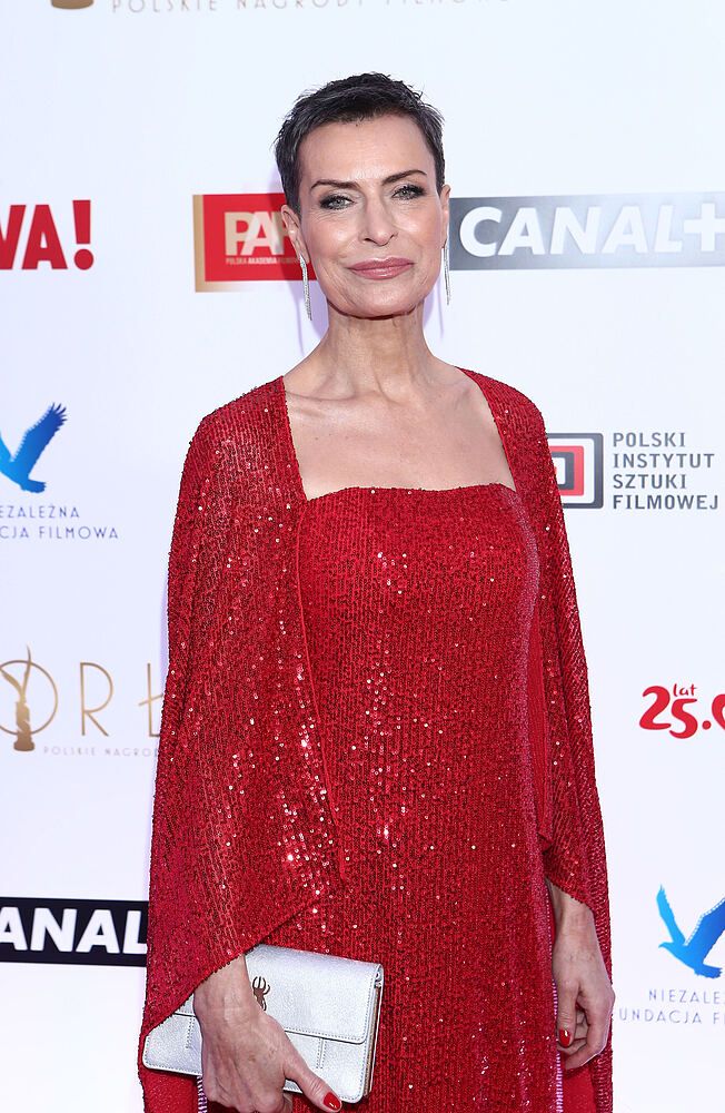 Gruchnęły wieści o Danucie Stence. Wielki powrót jest możliwy