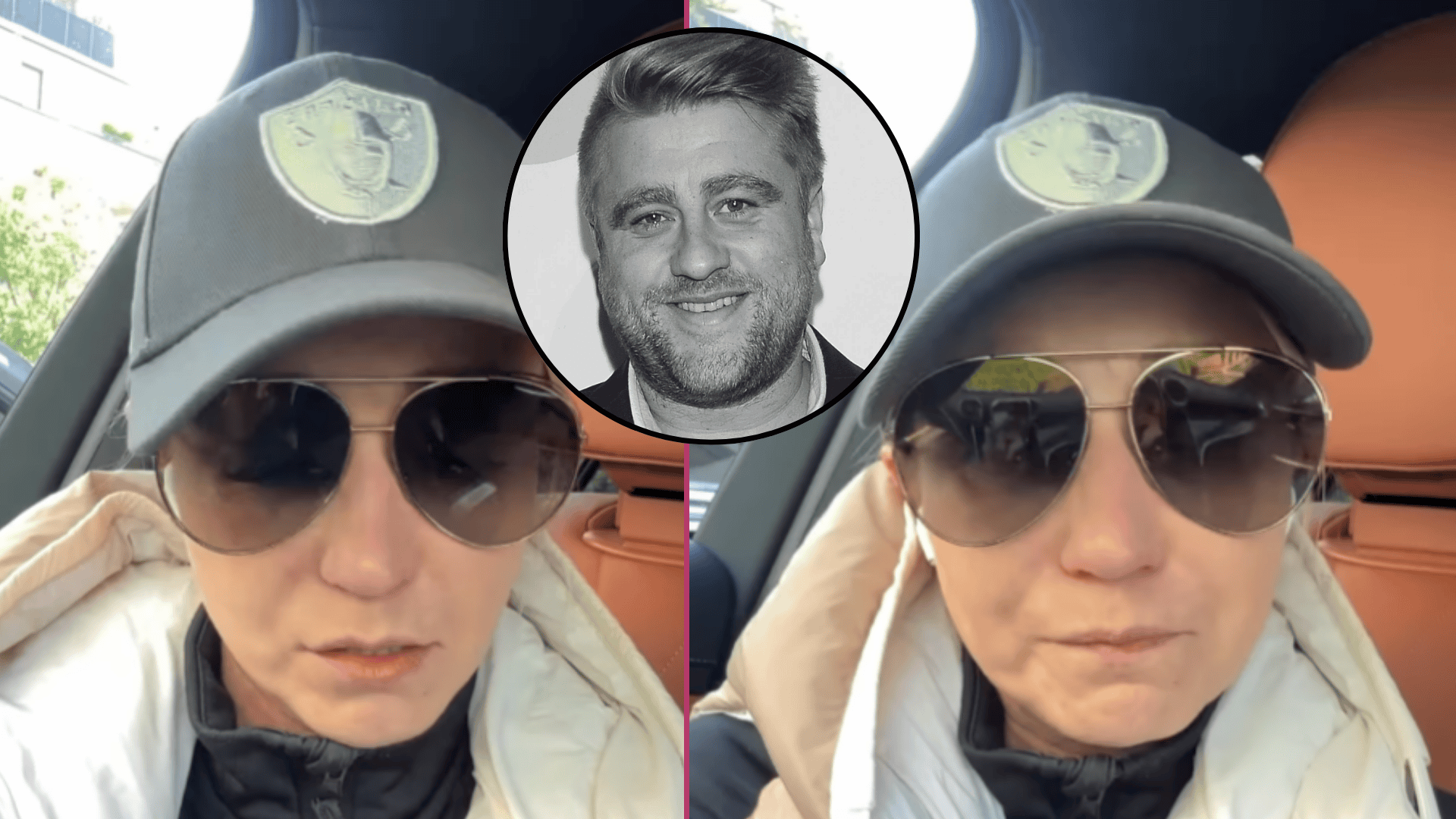 Daria Ładocha, Tomasz Jakubiak