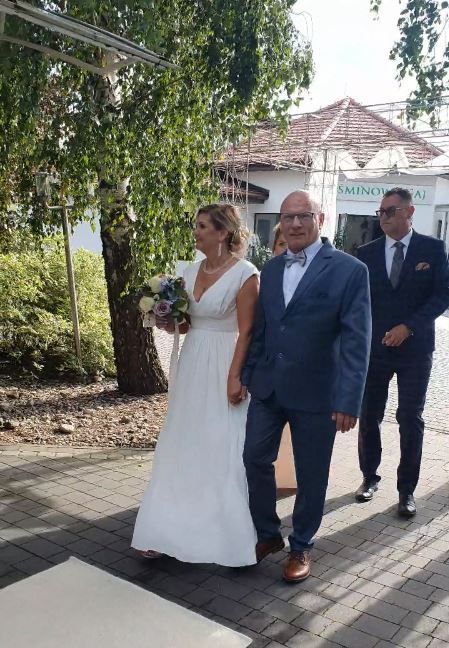 Dariusz Kosiec z Sanatorium miłości wziął ślub 2.JPG