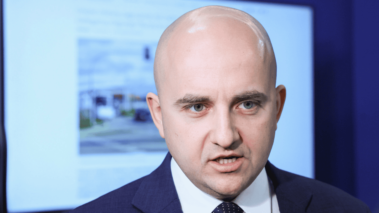 Skandaliczne słowa Dariusza Mateckiego, w ogóle się nie hamował. Europoseł KO reaguje