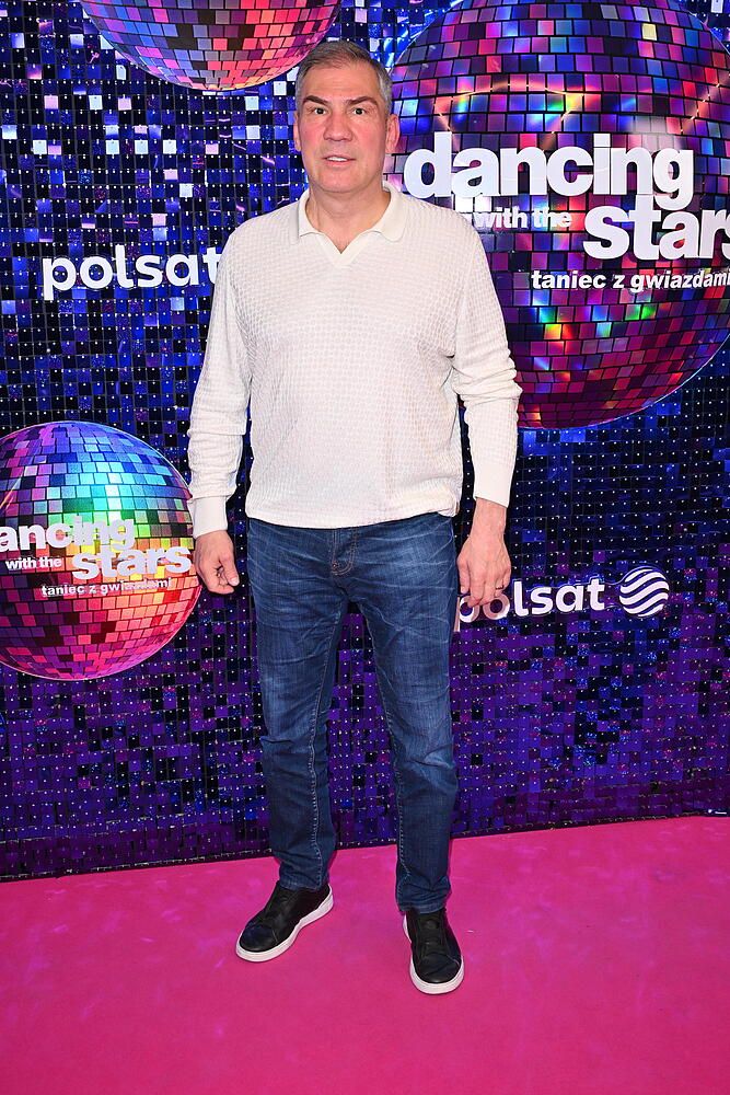Gwiazdy na widowni „Tańca z Gwiazdami”. Syna Górniak nie poznacie