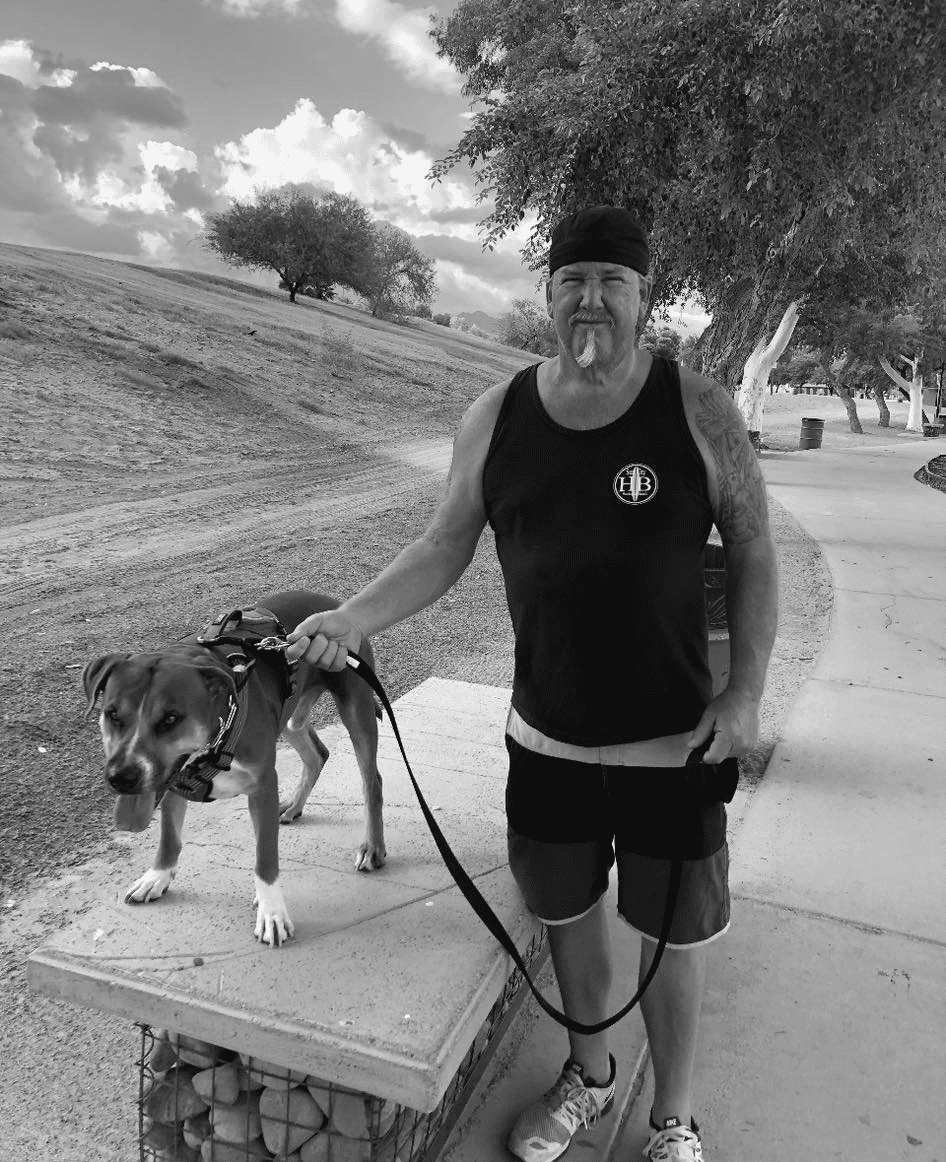 Nie żyje uczestnik popularnego programu tv. "Dużo publikował o facecie, który go nękał"