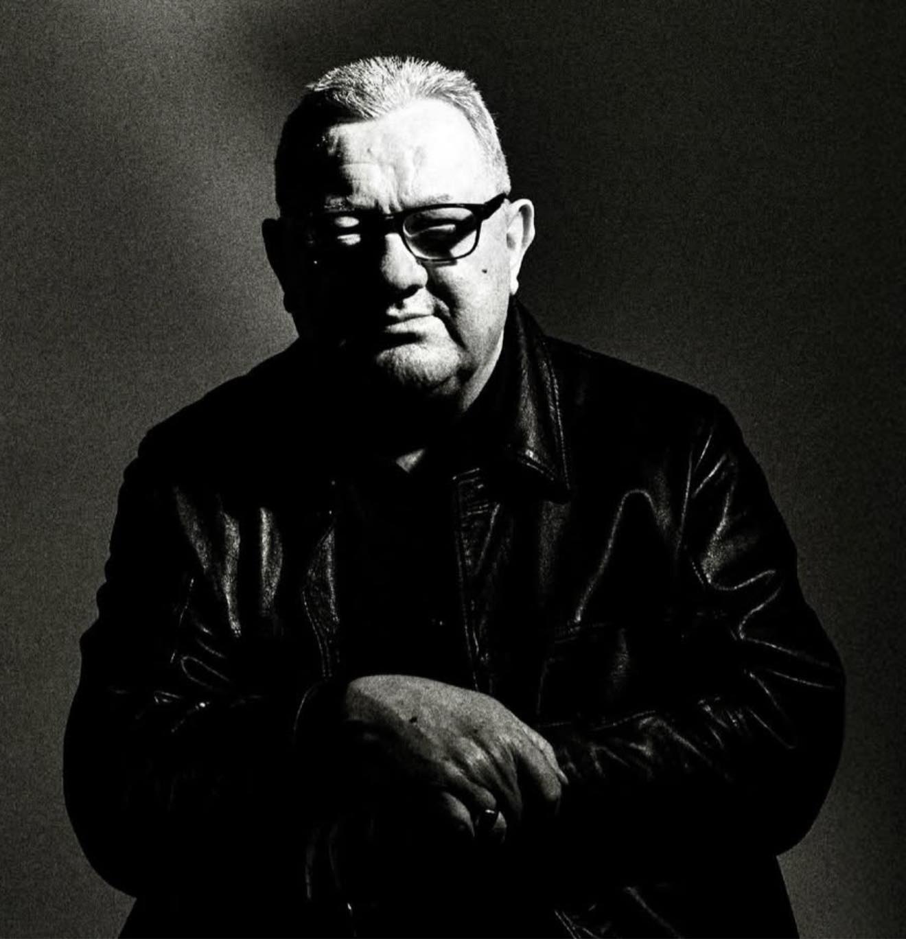 Dave Ball nie żyje, fot. Facebook