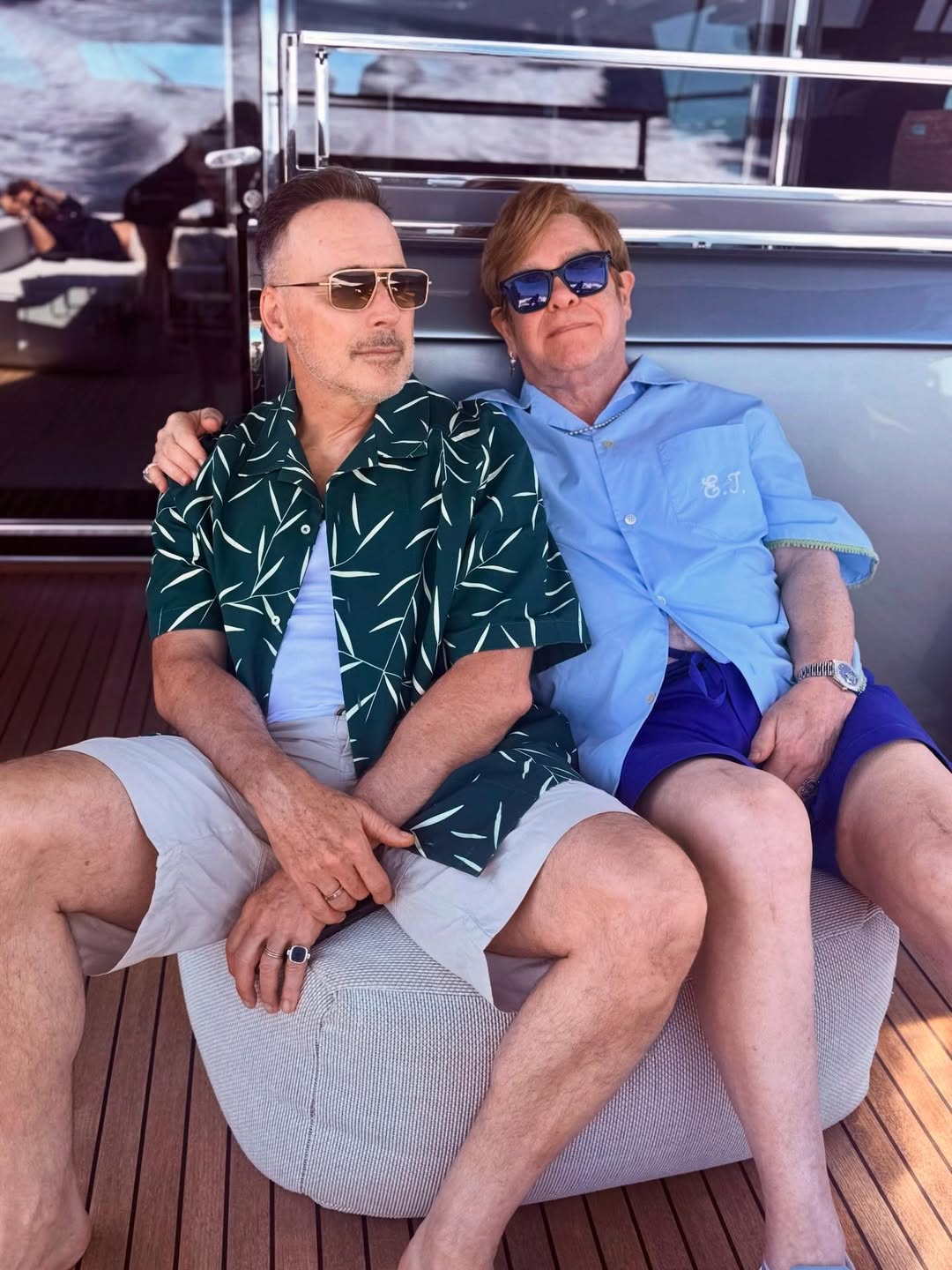 Mieli partnerki, dzieci, a okazali się gejami. Długo ukrywali prawdę