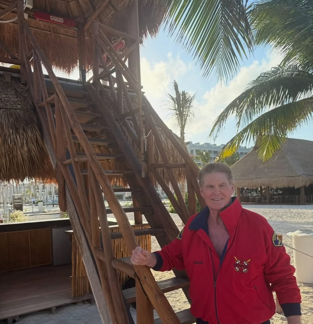 Uwielbiany aktor ma poważne problemy ze zdrowiem. Ktoś zrobił mu zdjęcia, nie jest dobrze