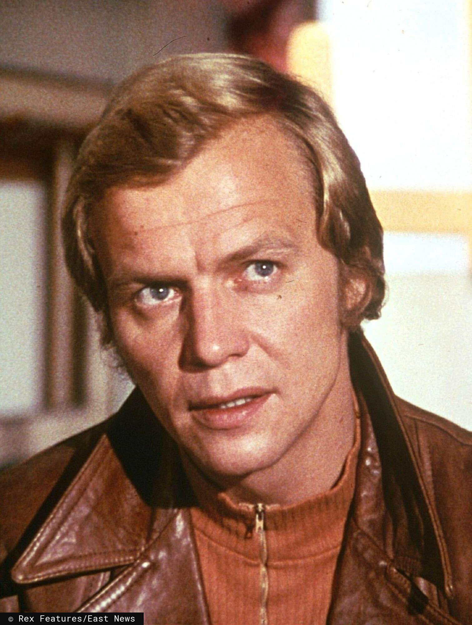 David Soul