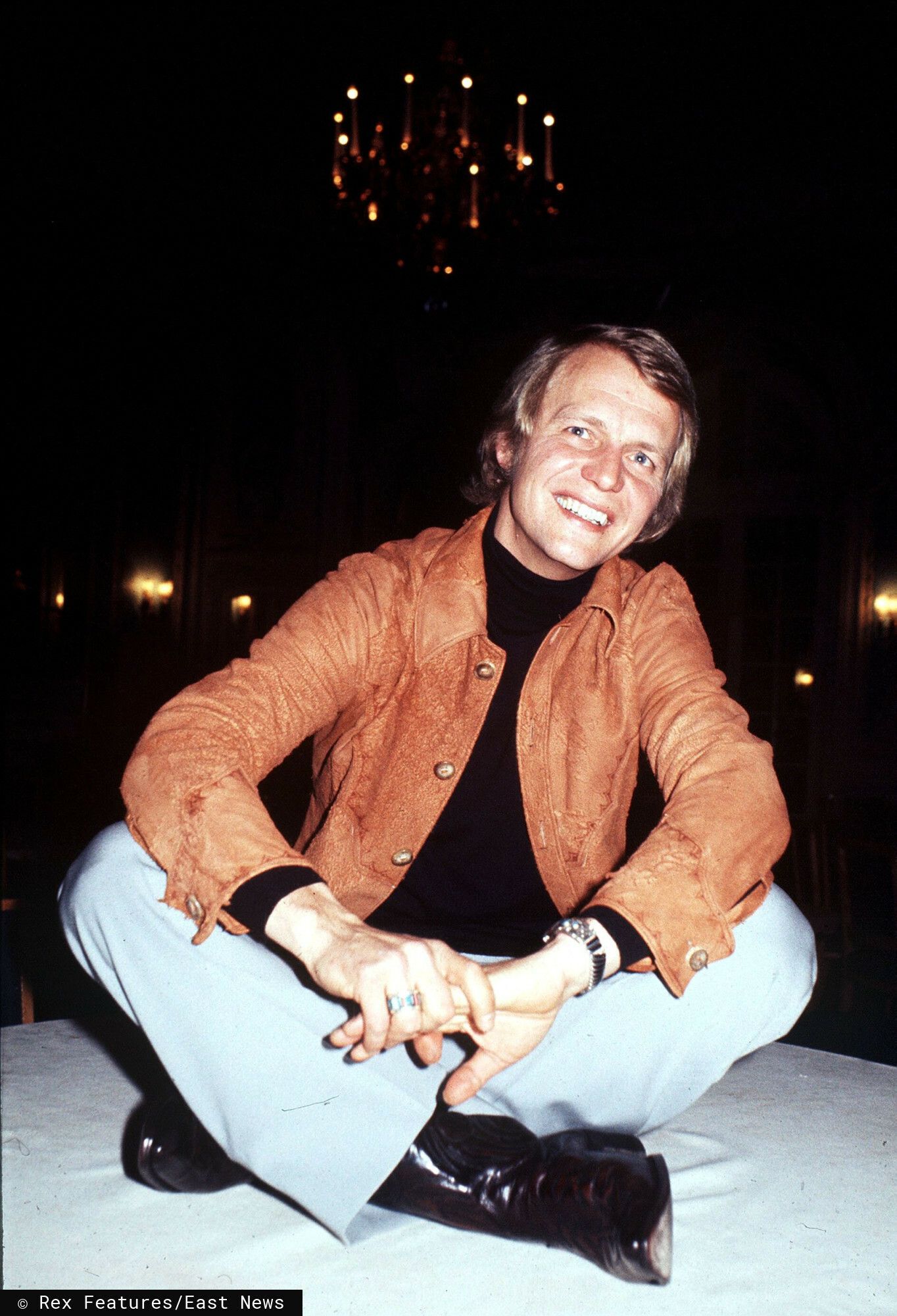 David Soul