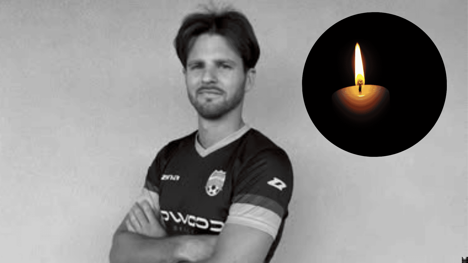 Dawid Kaszuba nie żyje