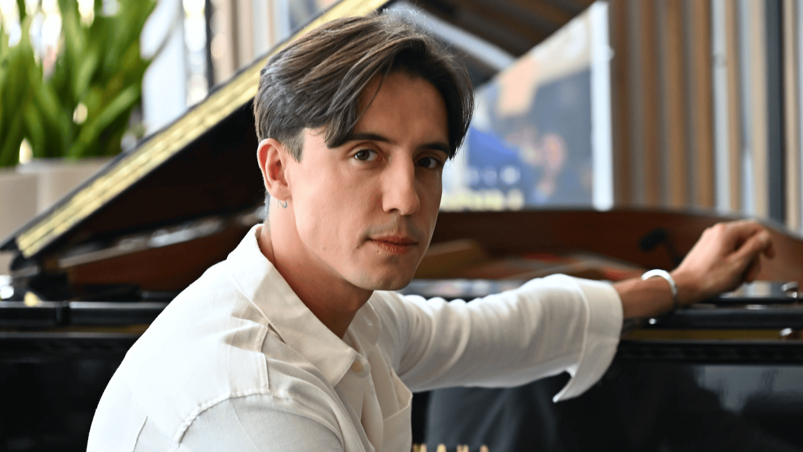 Jak grom z jasnego nieba gruchnęły wieści o Kwiatkowskim. Nikt się tego nie spodziewał!