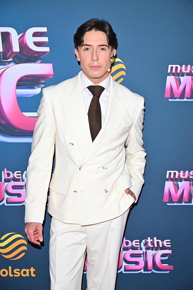 "Słucham serca". Dawid Kwiatkowski w końcu ogłosił. Fani się domyślali