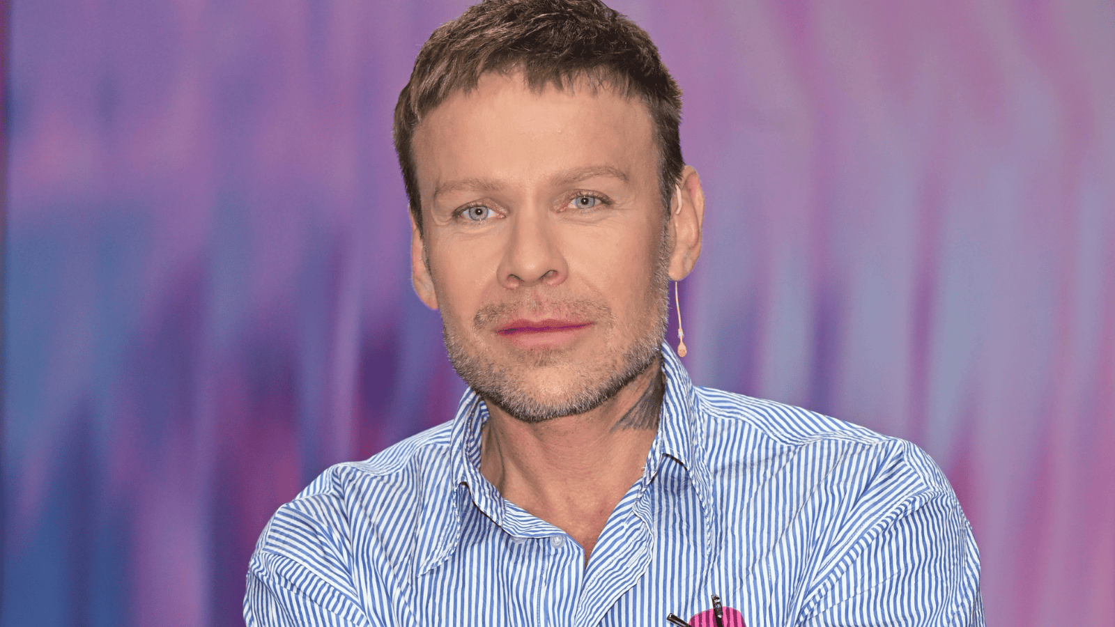 Dawid Woliński