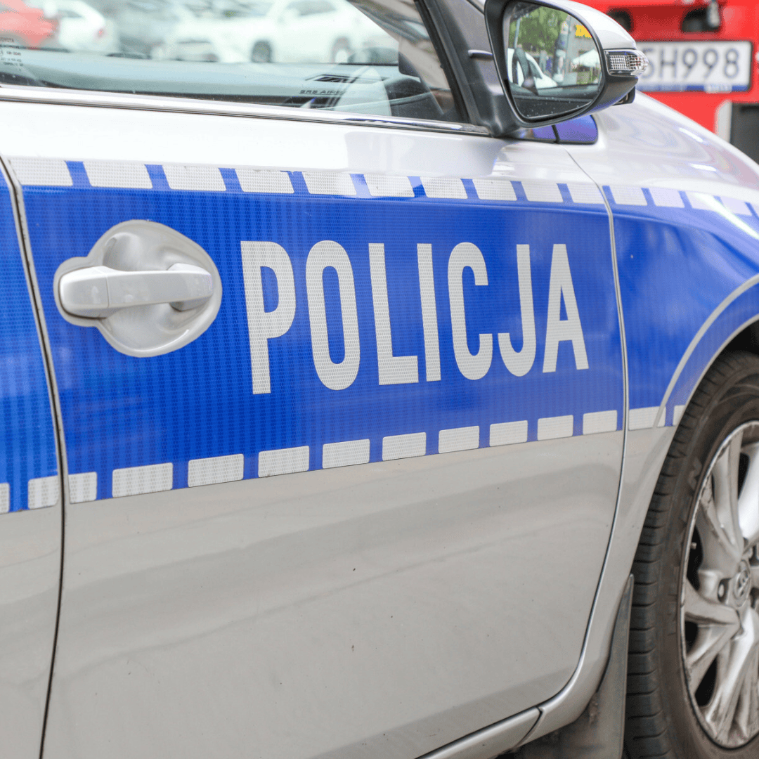 Wyszła z domu z synkiem i ślad po nich zaginął. Trwają poszukiwania, policja i rodzina apelują o pomoc