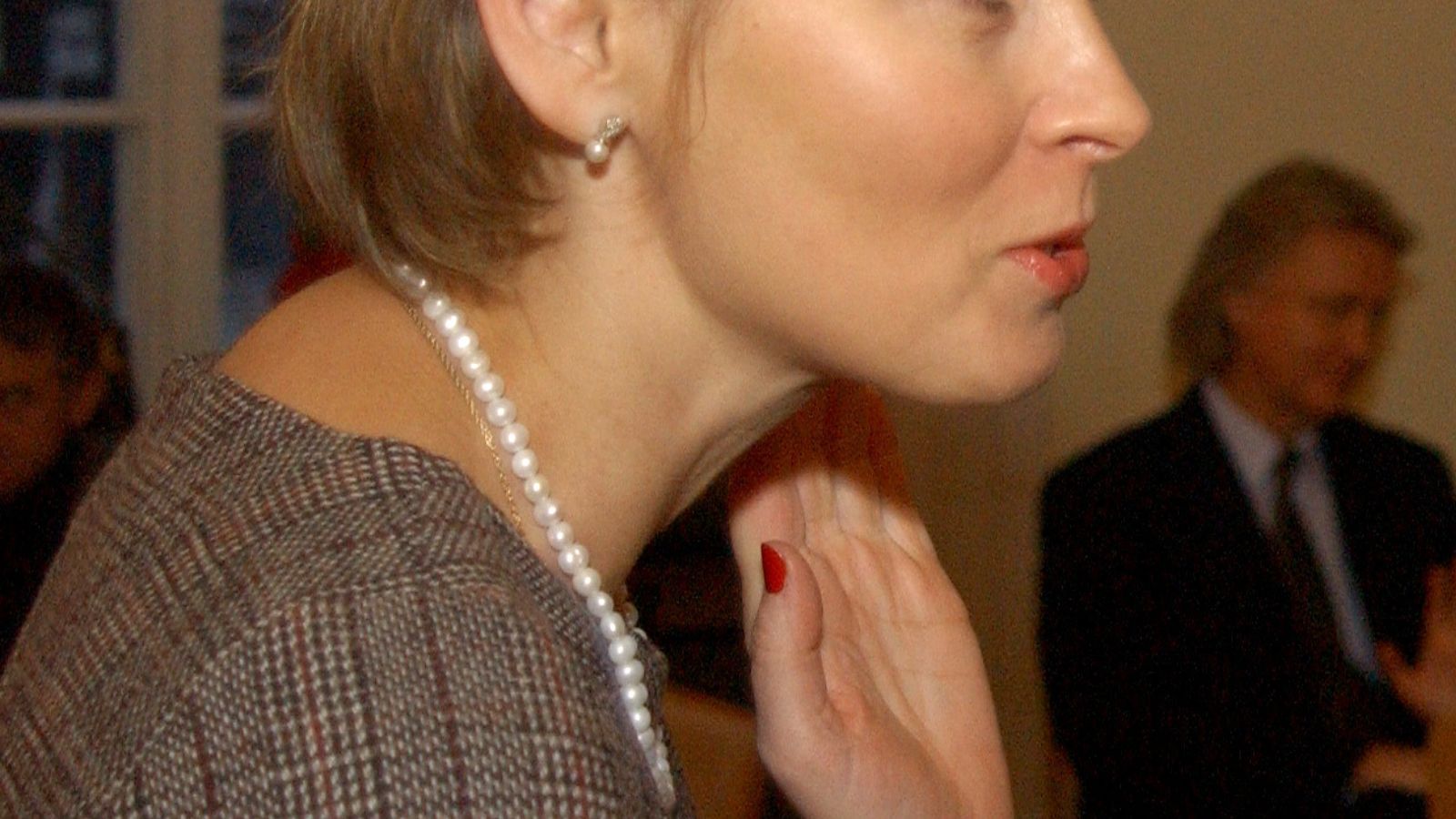 Magdalena Kaczmarska