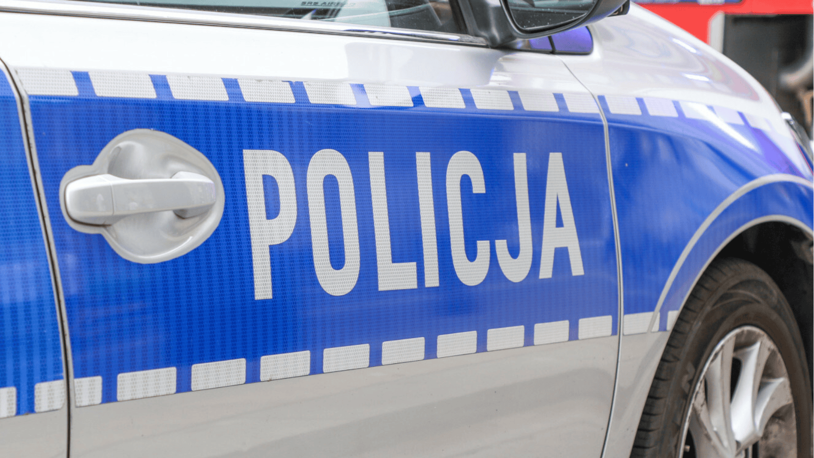 Tragiczne odkrycie w polskim mieście. Weszli do mieszkania i zamarli. W akcji wszystkie służby