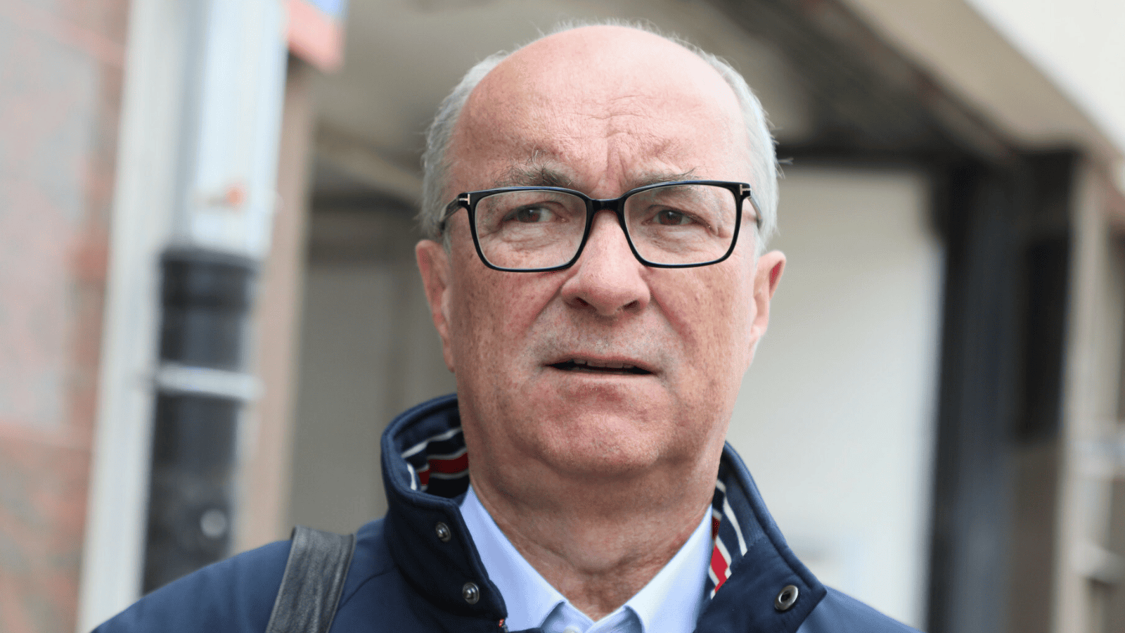 Krzysztof Idziak