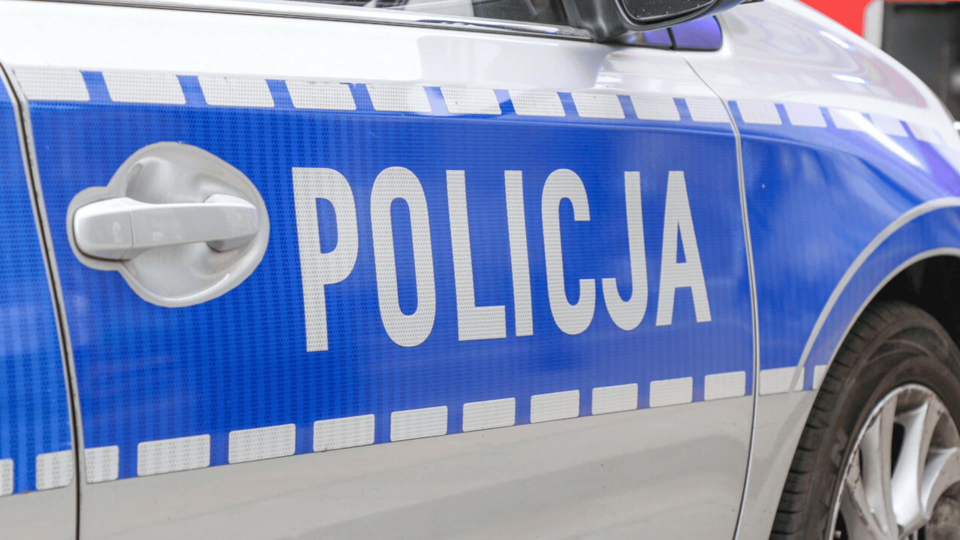 Poważny wypadek na trasie S11 pod Kórnikiem. Trasa do Poznania zablokowana