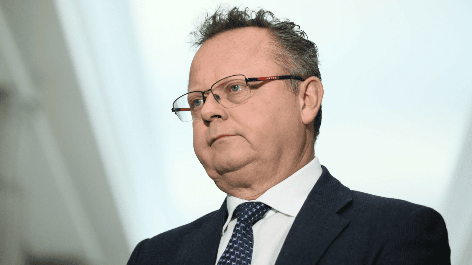 Zaczął pytać posła o słynny drogi zegarek. Nie do wiary, jak zareagował. Odpowiedź zadziwia