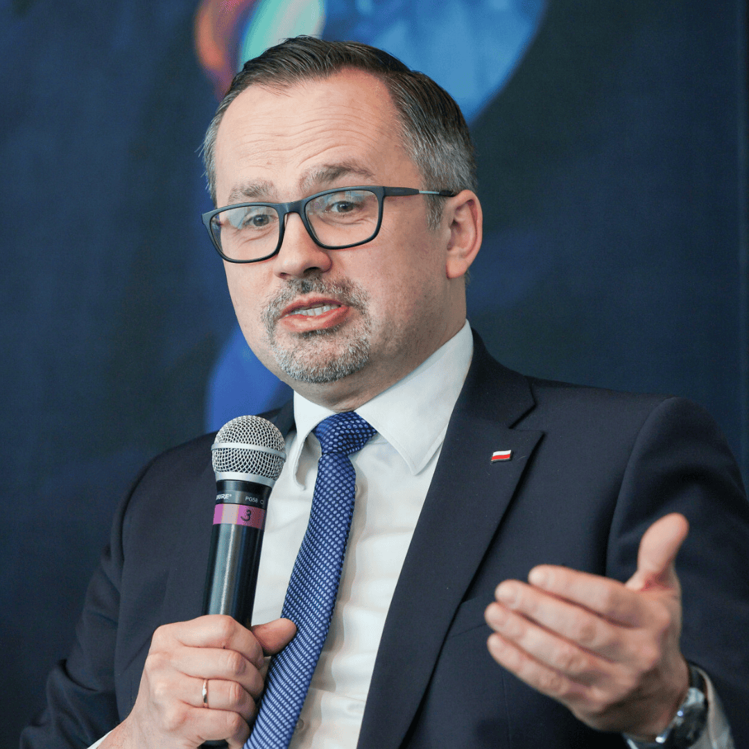 Ważny ruch frakcji Morawieckiego po rozpadzie w PiS. Nowy kandydat na wicemarszałka Sejmu
