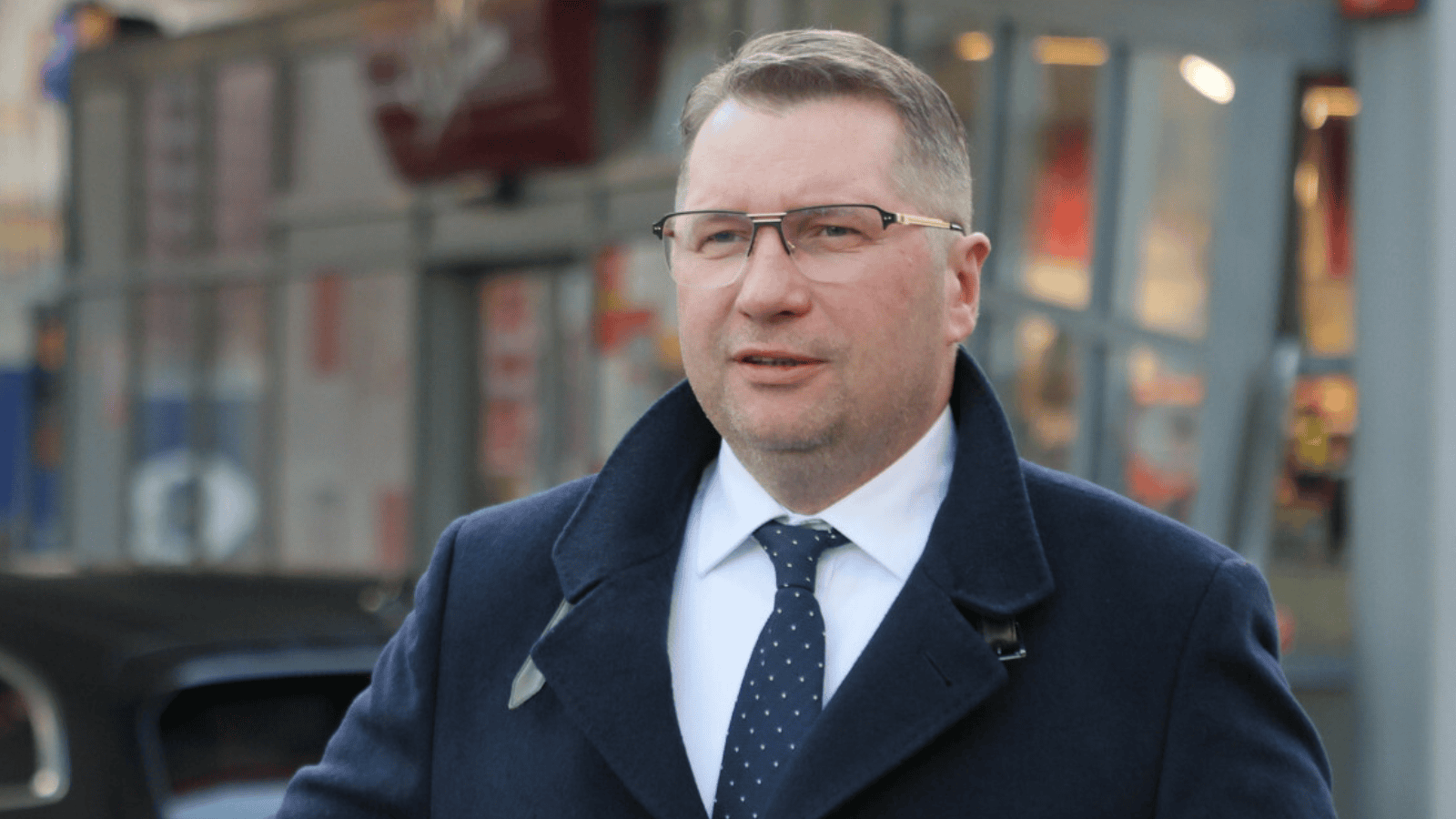 Krzysztof Idziak