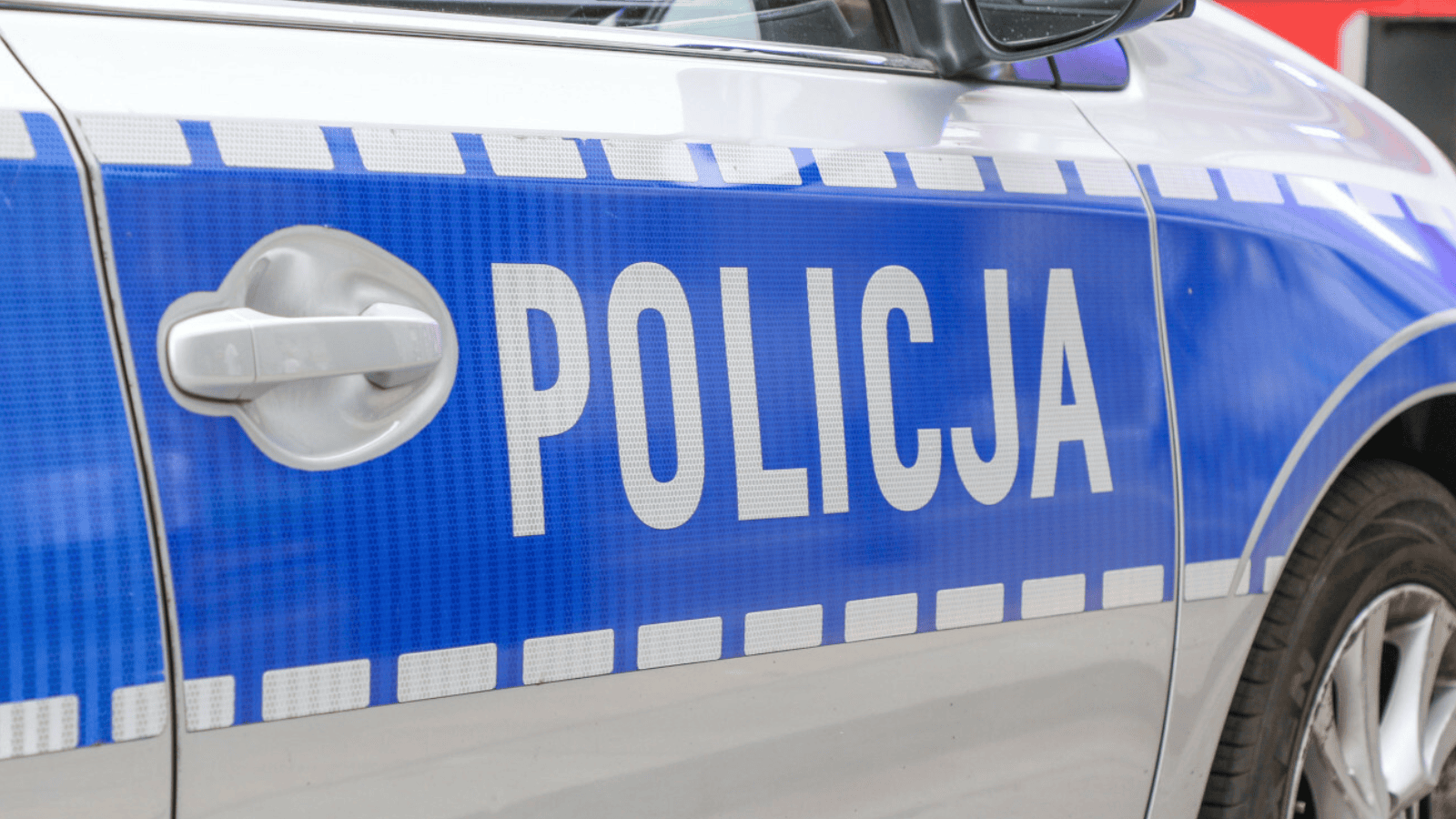 Tragedia na DK75: Śmiertelne potrącenie pieszej. Porażające ustalenia