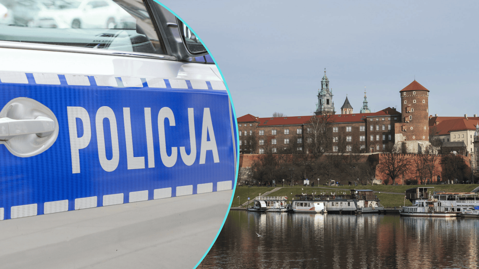 Koszmarne odkrycie w Krakowie. W akcji wszystkie służby, ratownicy byli bezradni