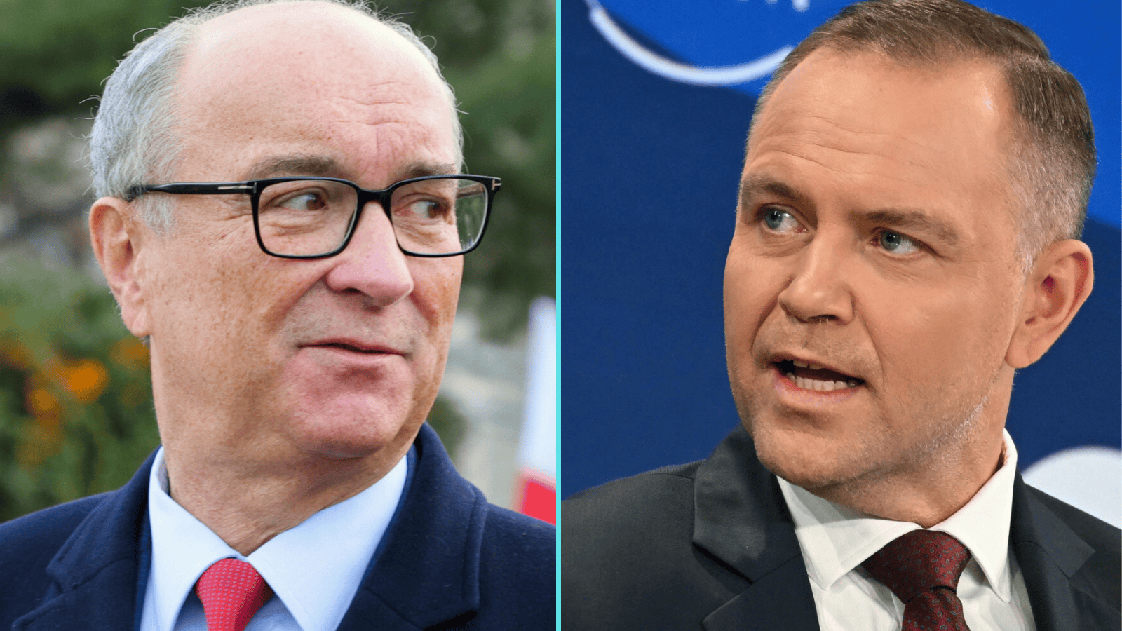 Wojna na szczytach władzy. Nawrocki uderza w Czarzastego, w tle „wschodnie powiązania”
