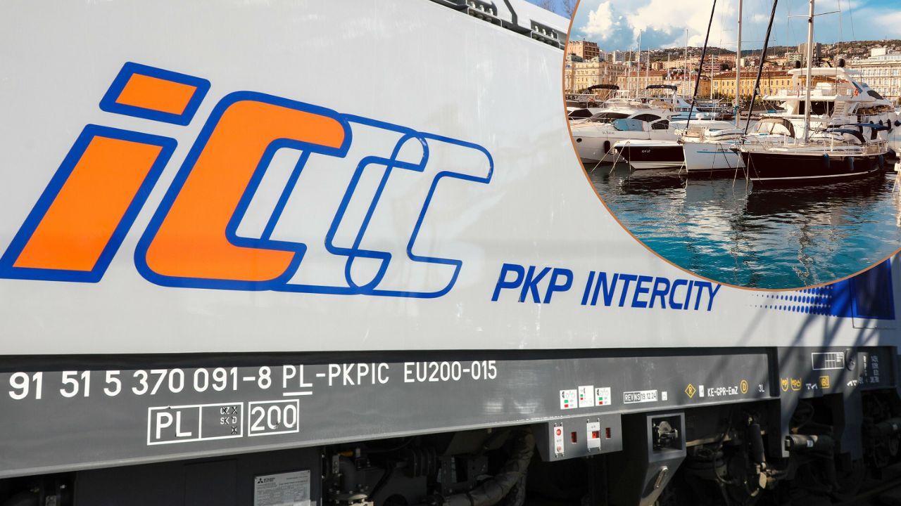 PKP Intercity